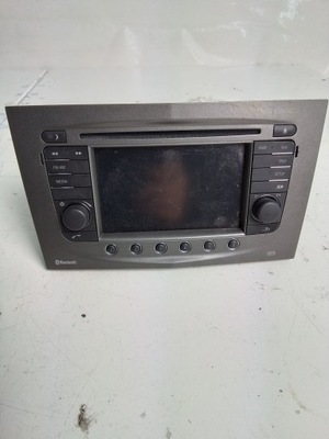 M695 радио cd gps bt opel antara 95324154 фото №1