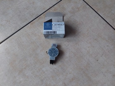 SENSOR - SENSOR LLUVIA - MERCEDES W118 W177 W206 W167 W247 W223  