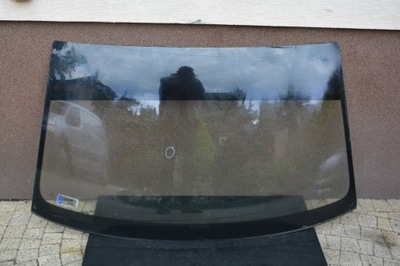 Скло лобове передня audi a8 d3 long фото №1