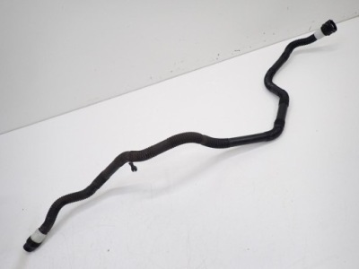Патрубок шланг трубка води 1647666-00-c tesla model y 3d3 3d7 22r фото №1