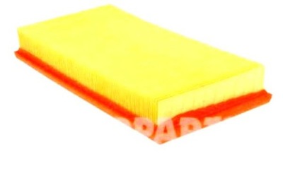 Nipparts фильтр воздуха mitsubishi carisma da_ фото №1