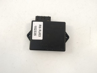 YAMAHA R6 RJ03 МОДУЛЬ 