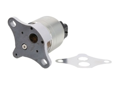 Клапан egr opel daewoo фото №1