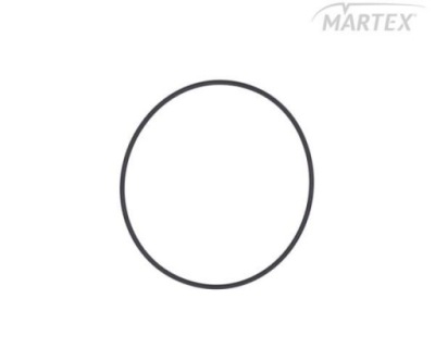 Ущільнювальне кільце циліндра zf 108x3 . zf parts 0634313338 фото №1