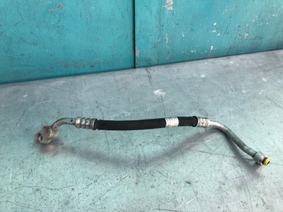 Mercedes w218 m157 шланг кондиціонера bi turbo фото №1