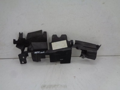 Mini r60 r61 канал повітря лівий фото №1