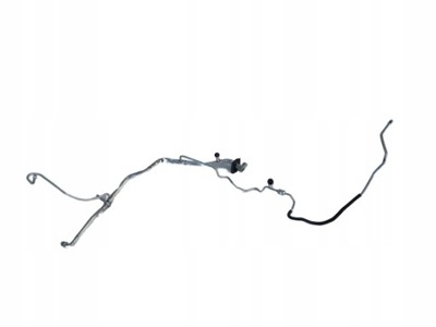 Трубка шланг кондиціонера infiniti q50 2.2d фото №1