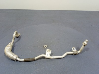 Bmw 1 f40 118i 1.5 b труба шланг масляный турбины 9488189 фото №1