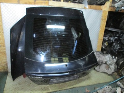 Кришка багажника багажника задня ford mondeo mk3 hb фото №1