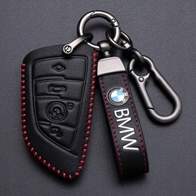 KEYRING SMYCZ FOR KEYS BMW X1 2 PCS. X3 X4 X5 X6 X7  