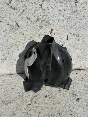 3008 ii рестайлінг  5008 ii підкрилок ліва передні перед 9825282080 фото №1