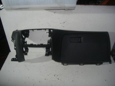 Hyundai tucson ii бардачок пасажира кришка фото №1