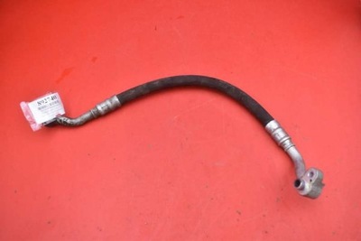 Шланг трубка кондиціонера 6r0820721ac skoda rapid 1.6 tdi 90 km 12-17 фото №1