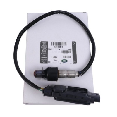 Датчик nox 2.0 td range rover evoque / land rover discovery sport фото №1