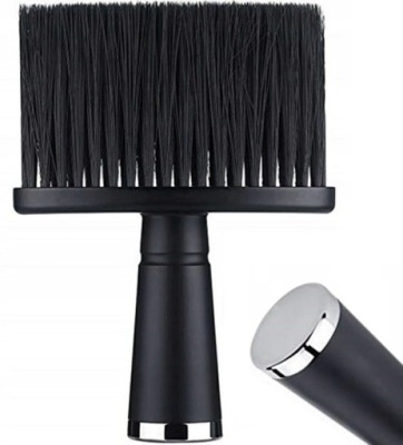 PĘDZEL KARKÓWKA FRYZJERSKA DO USUWANIA WŁOSÓW