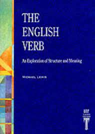 The English Verb Michael Lewis