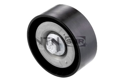 SNR ROLLO PROPULSOR CORREA DE CUÑA MERCEDES A V177 A W176 A W177 C  