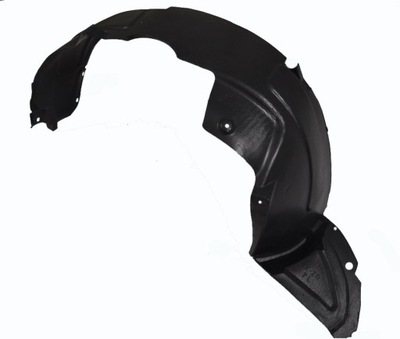 Kia venga подкрылок левая перед передние 09-14 фото №1