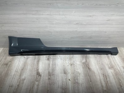 Audi ttrs 8s порог молдинг порог правая фото №1