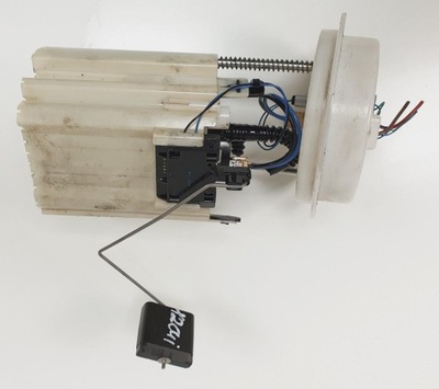 Насос пального mercedes glk x204 2.2 cdi a2044700594 фото №1