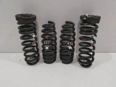 Jaguar f-pace svr комплект пружина новый фото №1