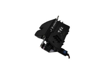 Opel zafira b 05- замок кришки задня 13117285 фото №1