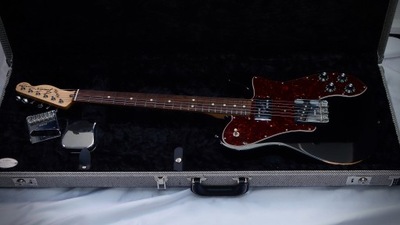 Fender FSR American Vintage 72 Telecaster Custom