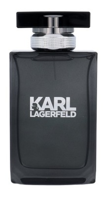 Karl Lagerfeld Karl Lagerfeld woda toaletowa 100ml