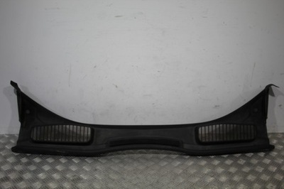 Жабо ford c-max mk2 am51-r02216-aa фото №1