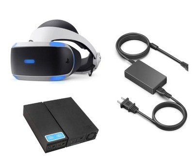 Zestaw Sony PlayStation VR