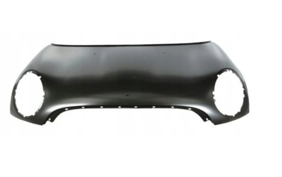 Капот крышка mini mini 10.06-03.10 фото №1