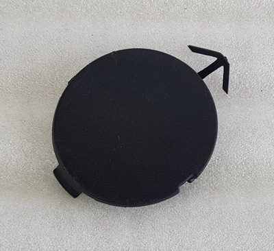 Dacia dokker заглушка бампера перед 511654947r фото №1