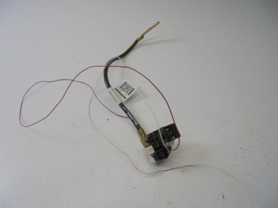 Клема мінусова nissan qashqai j12 2021- фото №1