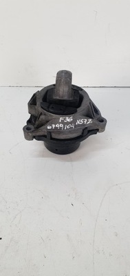 BMW F30 F34 F36 ПОДУШКА ДВИГАТЕЛЯ ПРАВОЕ 6799104