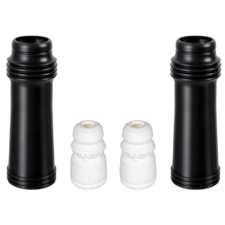 Набор защита i отбойников амортизатора hyundai фото №1