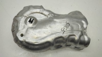 Защита тепловая volvo xc60 ii v90 s90 32290194 фото №1