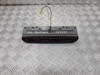 Лампа світло стоп subaru forester фото №1