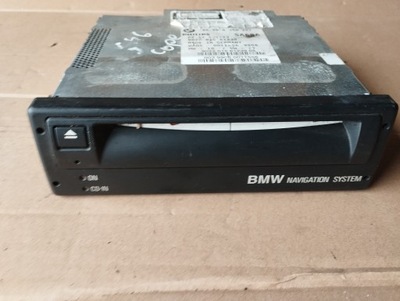 NAVEGACIÓN NAVI LECTOR BMW E46 8368227  