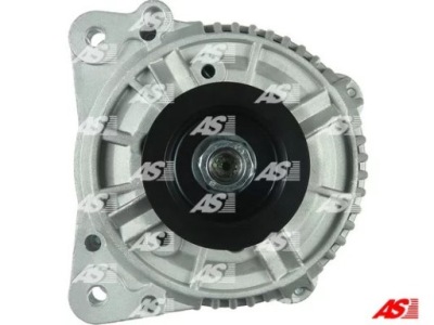 Ast a0186 генератор 12v vw lt/multivan/transporte фото №1
