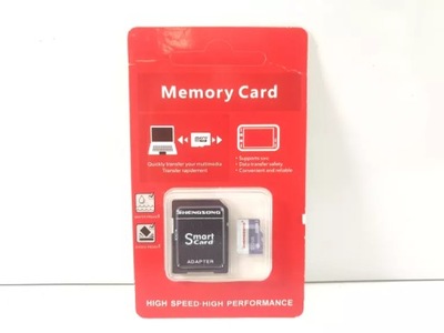 19. KARTA PAMIECI MICRO SD 512 GB
