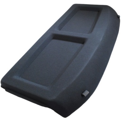 Полиця багажника задня задня honda hr-v hrv ii ru 2015-2021 фото №1