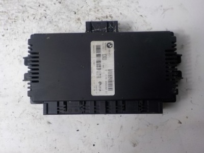 Mini mini r56 модуль комфорту 6135 3452092-01 5322888f2 фото №1