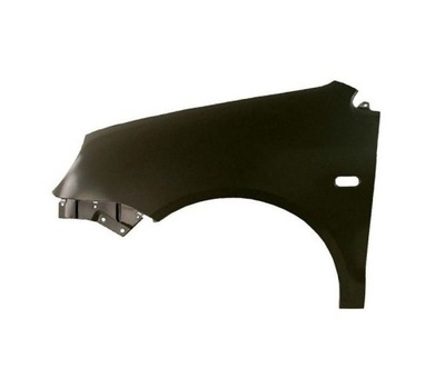 WING FRONT VW POLO H/B VI 10.01-- 6Q0821105C  