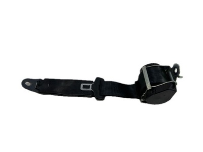 Citroen ds5 11- pas безпеки задня 98000632xx фото №1