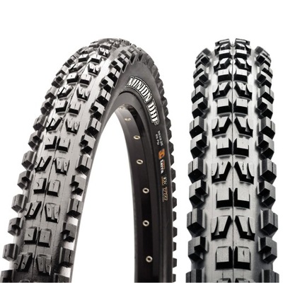 Opona Maxxis Minion DHF 29x2.60 WT EXO+ 3CMT TR