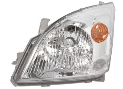 Toyota LAND CRUISER 03-09 reflektor lampa lewa