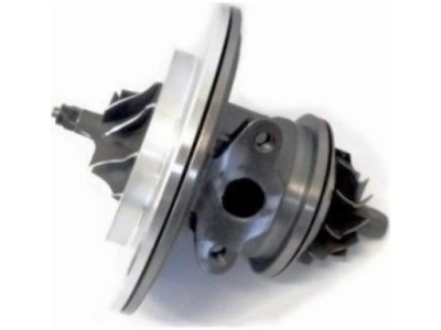 Крильчатка турбонагнітача meat & doria 60443 фото №1