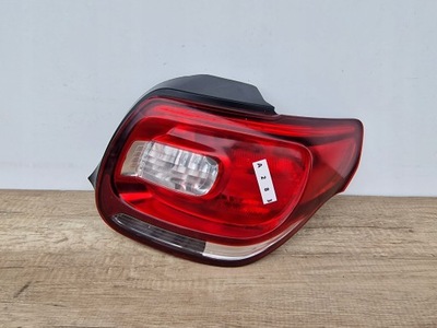 Citroen ds3 права лампа задня visteon 9808415380 фото №1