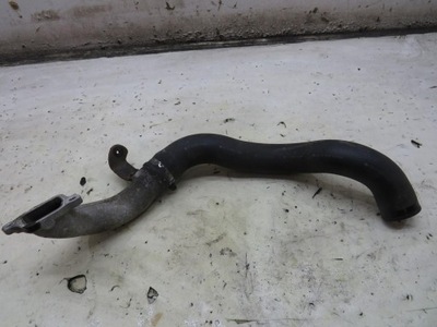 Шланг интеркулер civic ix 2.2 i-dtec фото №1