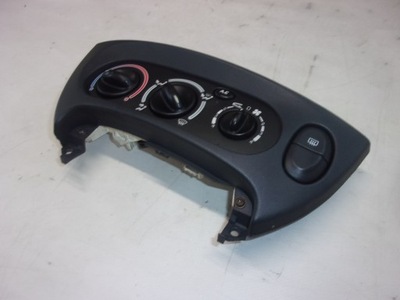 SKYDELIS PŪTIMO KONDICIONAVIMO VALEO 7700432138 RENAULT MEGANE I 